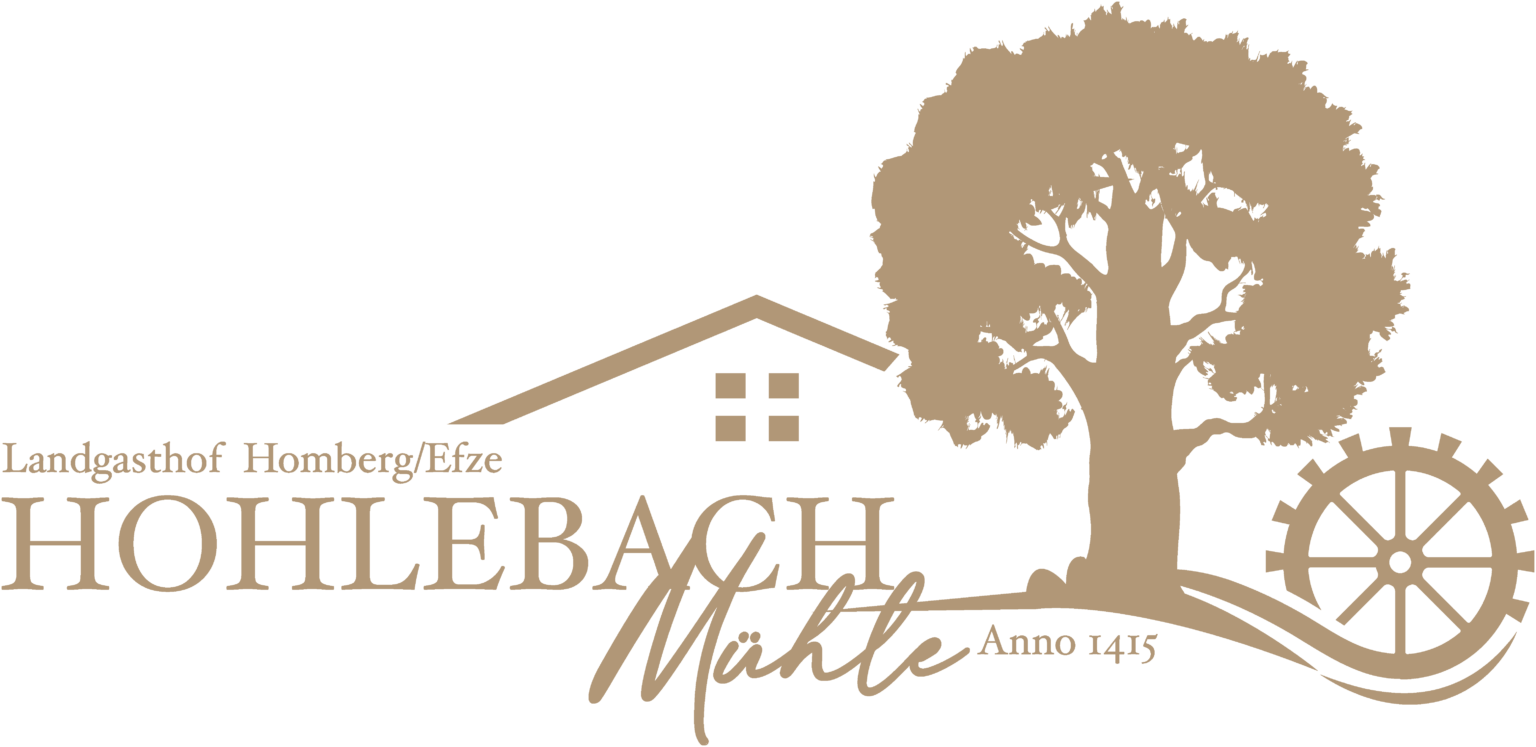 hohlebachmühle logo