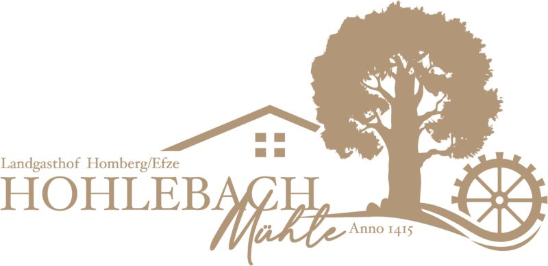 hohlebachmühle logo