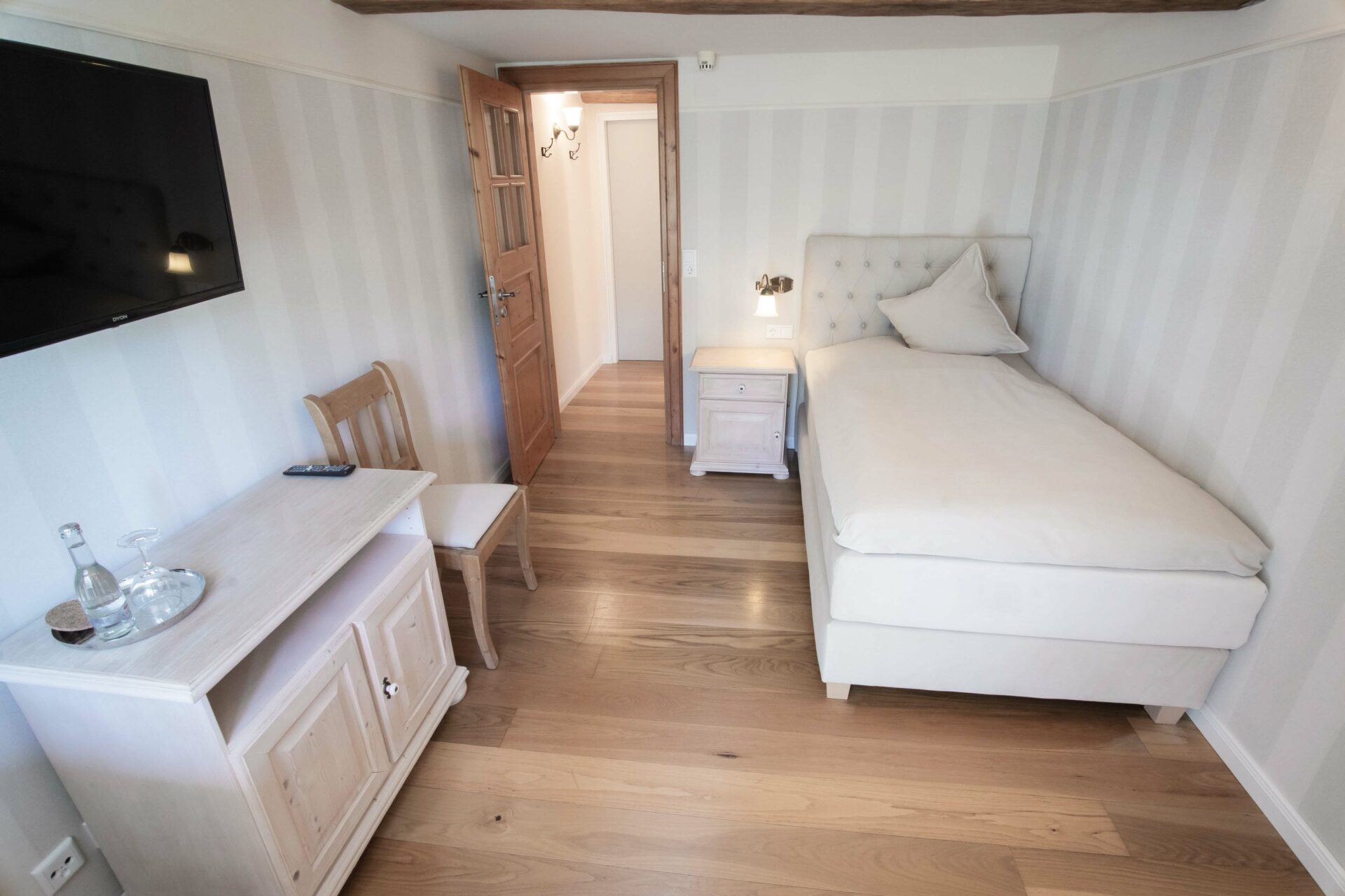Hohlebach Mühle in Homberg Efze - Hotelzimmer 5