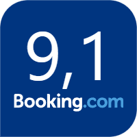 Booking.com Bewertung
